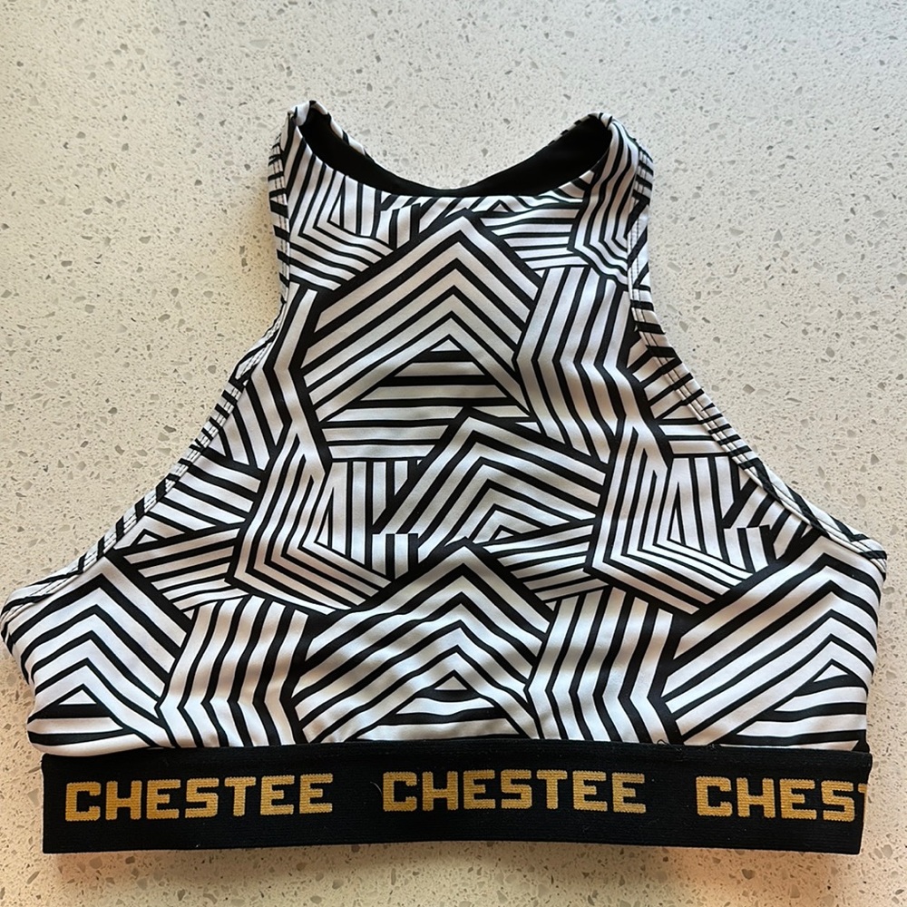 Chestee bra